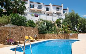 Holiday Home Amanda By Interhome